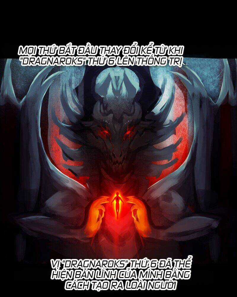 Dragnarok - Chapter 1 - Trang 44