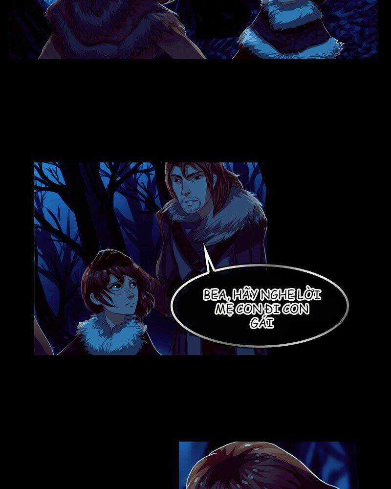 Dragnarok - Chapter 1 - Trang 6