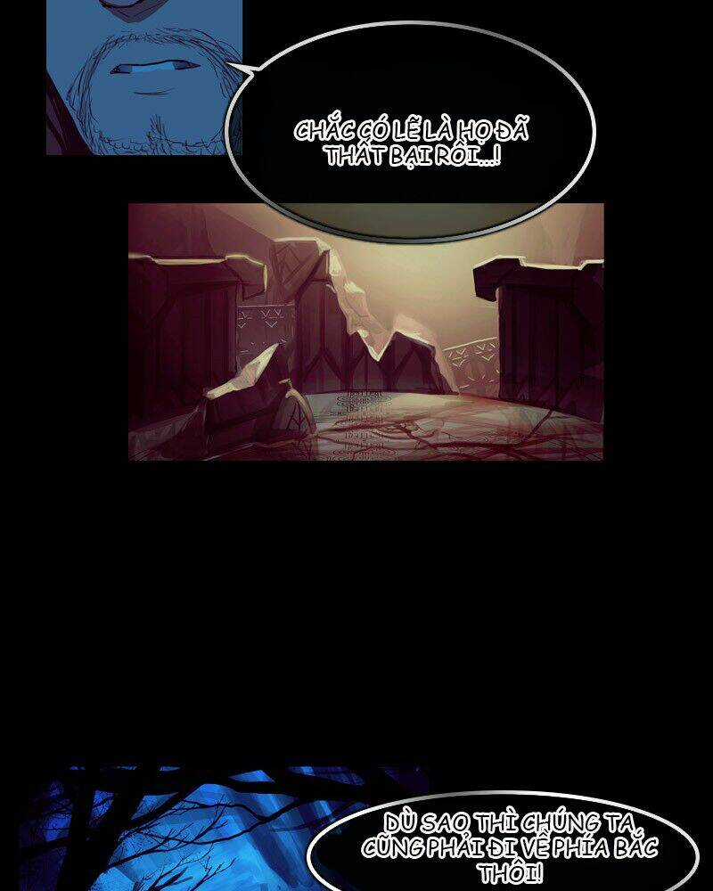 Dragnarok - Chapter 1 - Trang 9