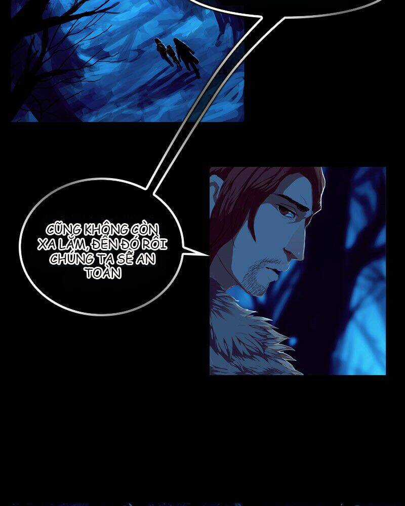 Dragnarok - Chapter 1 - Trang 10