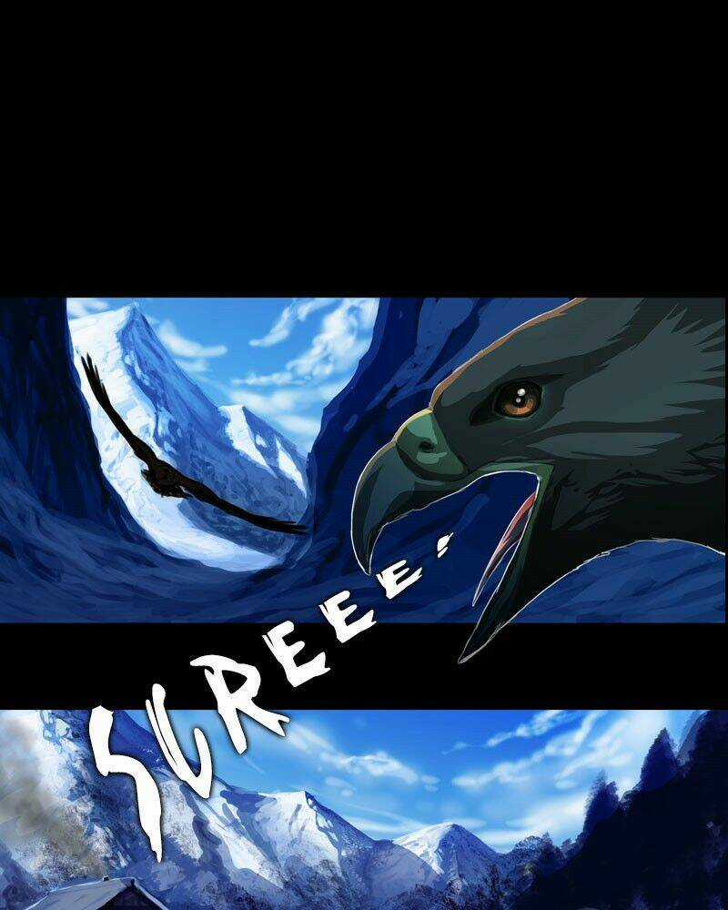 Dragnarok - Chapter 2 - Trang 1