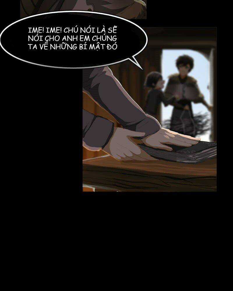 Dragnarok - Chapter 2 - Trang 11