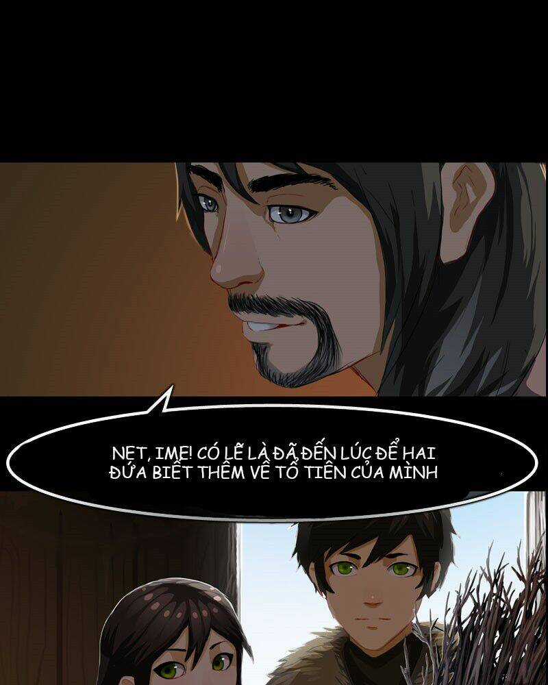 Dragnarok - Chapter 2 - Trang 12