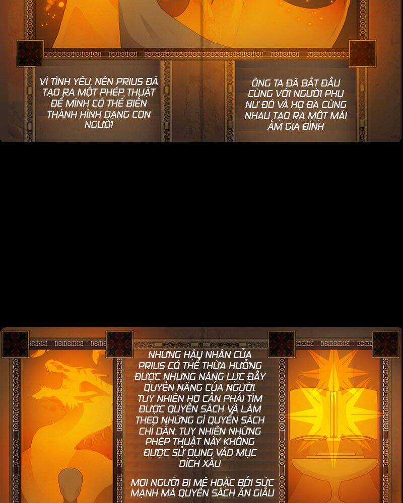 Dragnarok - Chapter 2 - Trang 15