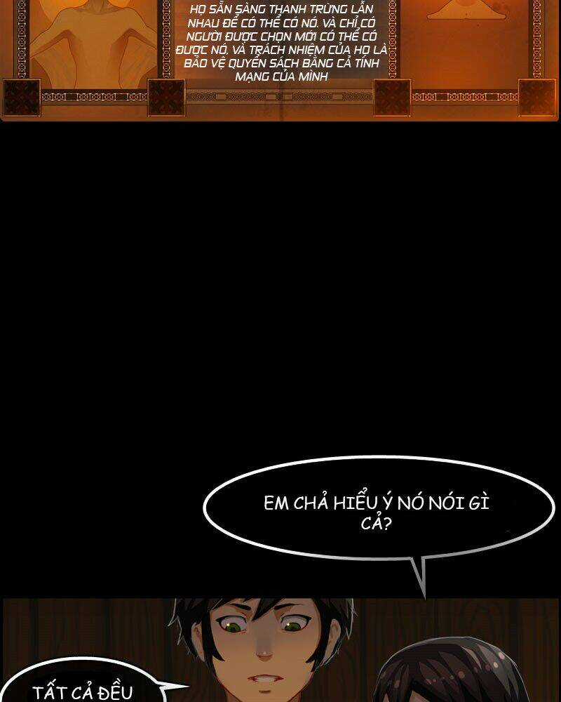 Dragnarok - Chapter 2 - Trang 16