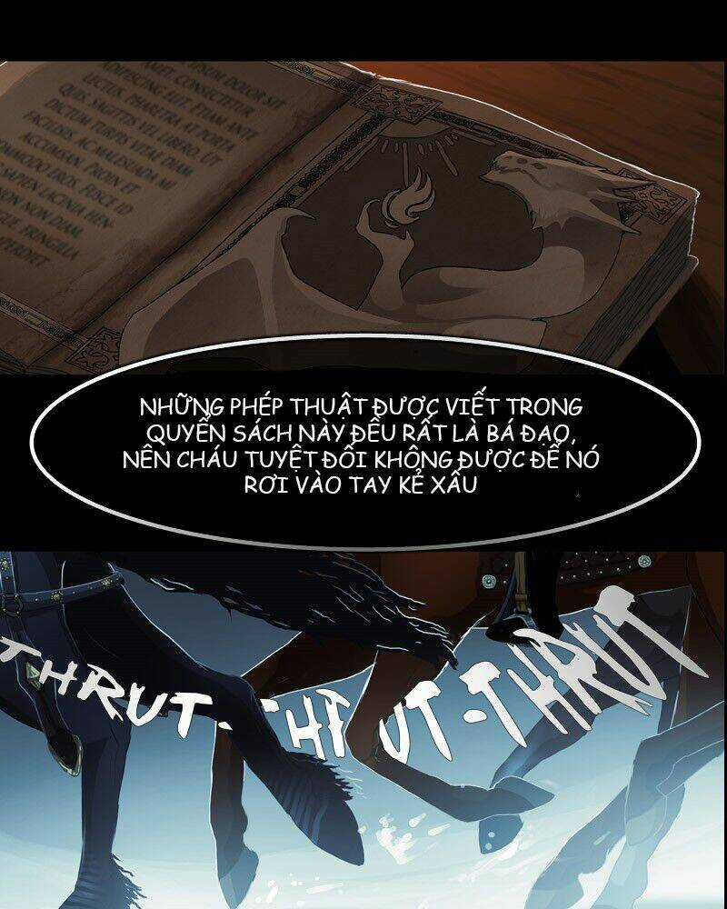 Dragnarok - Chapter 2 - Trang 20