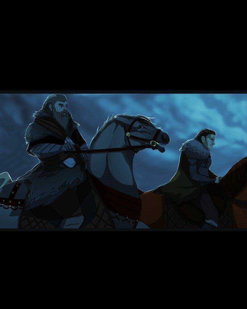 Dragnarok - Chapter 2 - Trang 25