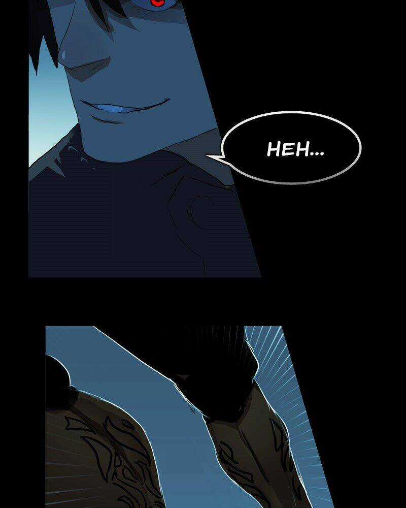 Dragnarok - Chapter 2 - Trang 30