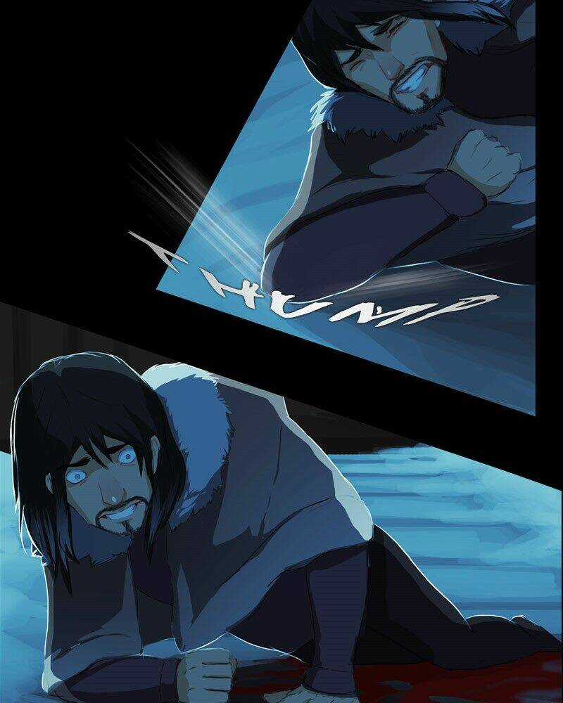 Dragnarok - Chapter 2 - Trang 35