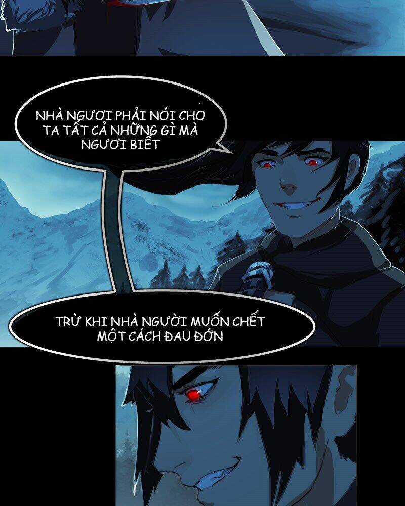 Dragnarok - Chapter 2 - Trang 37