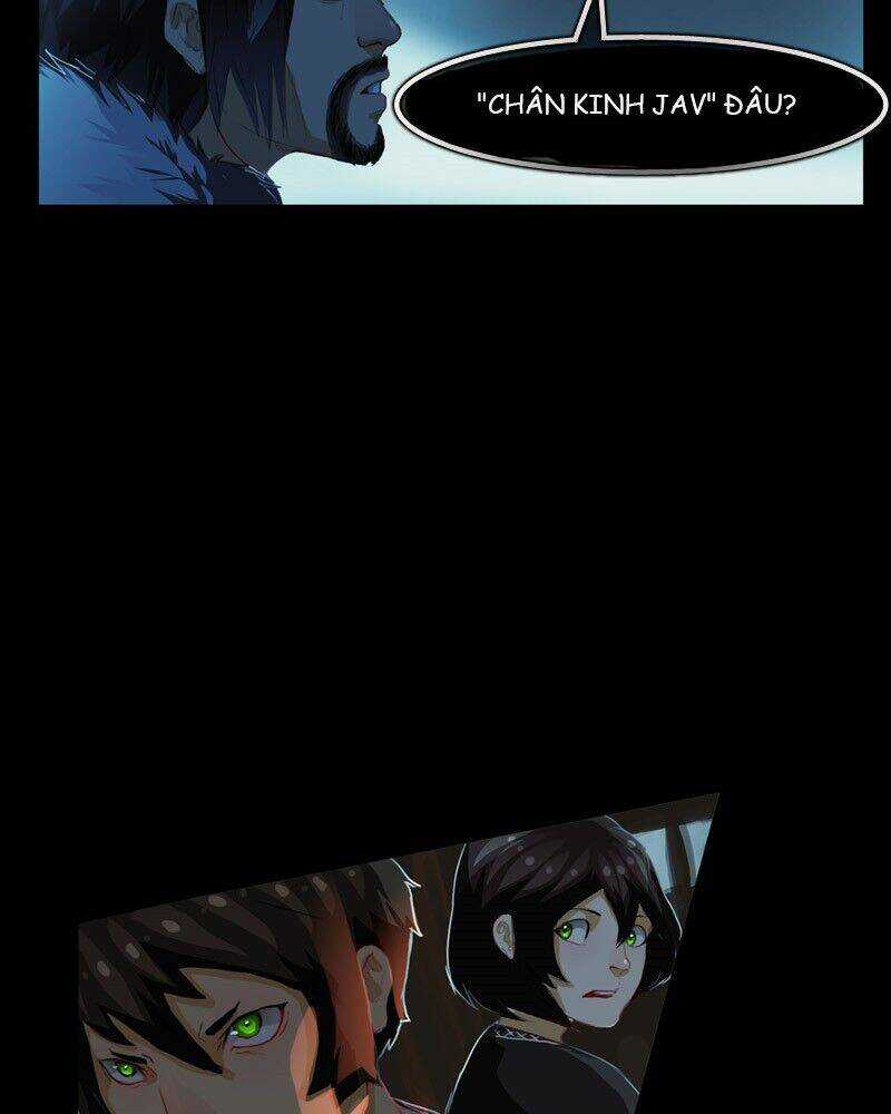 Dragnarok - Chapter 2 - Trang 41