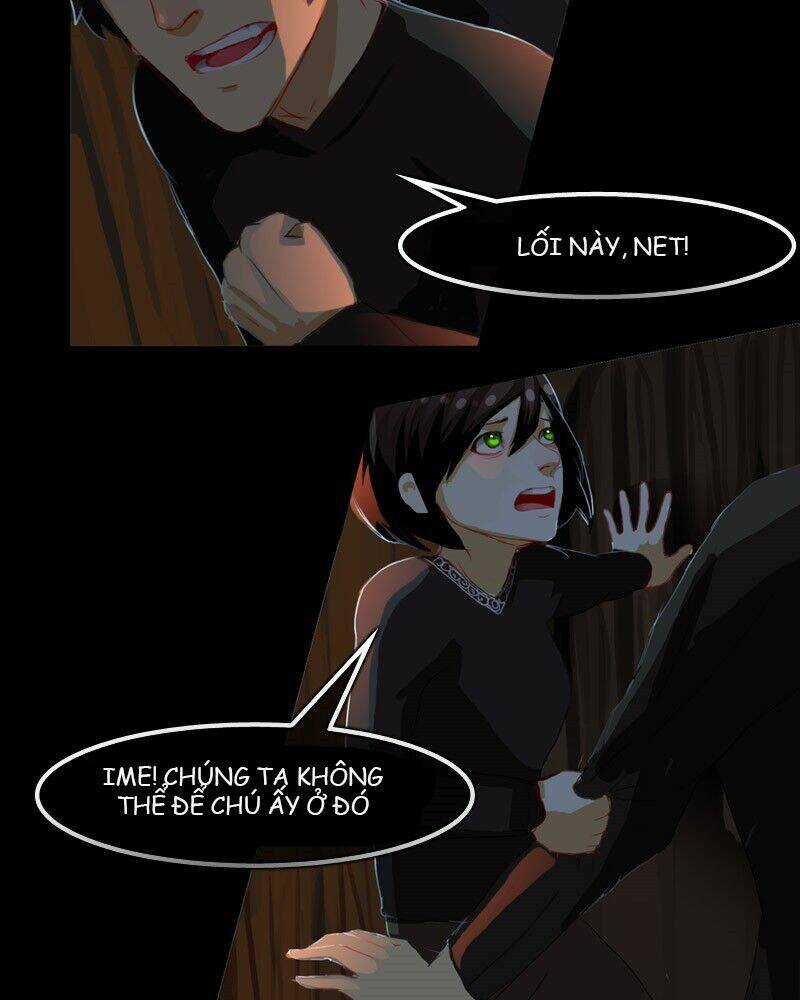 Dragnarok - Chapter 2 - Trang 42