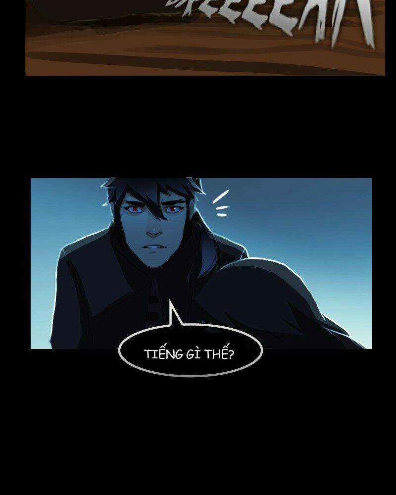 Dragnarok - Chapter 2 - Trang 44