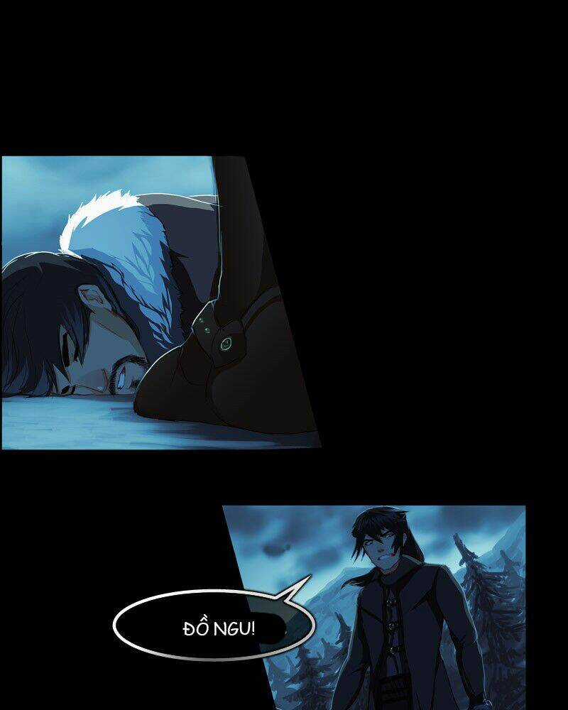 Dragnarok - Chapter 2 - Trang 50