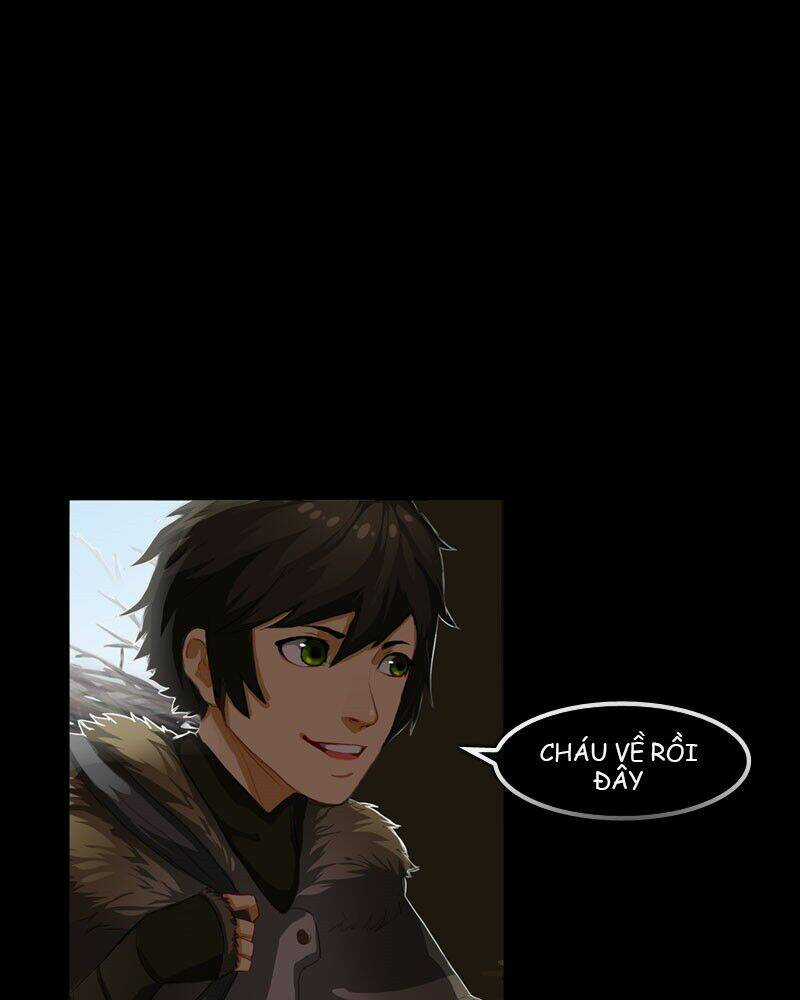 Dragnarok - Chapter 2 - Trang 10