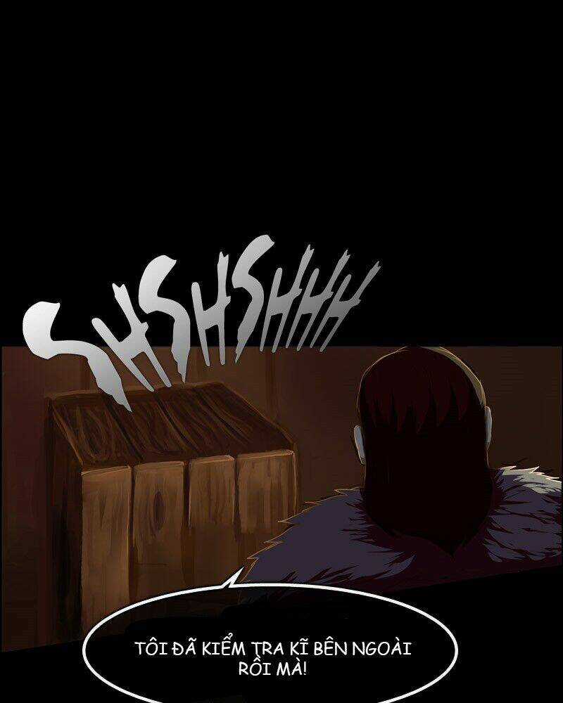 Dragnarok - Chapter 3 - Trang 12