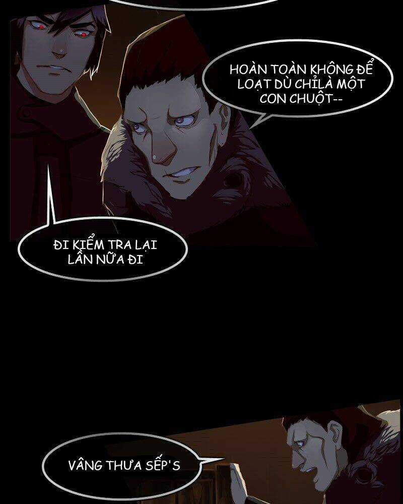 Dragnarok - Chapter 3 - Trang 13