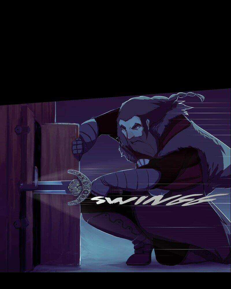 Dragnarok - Chapter 3 - Trang 17