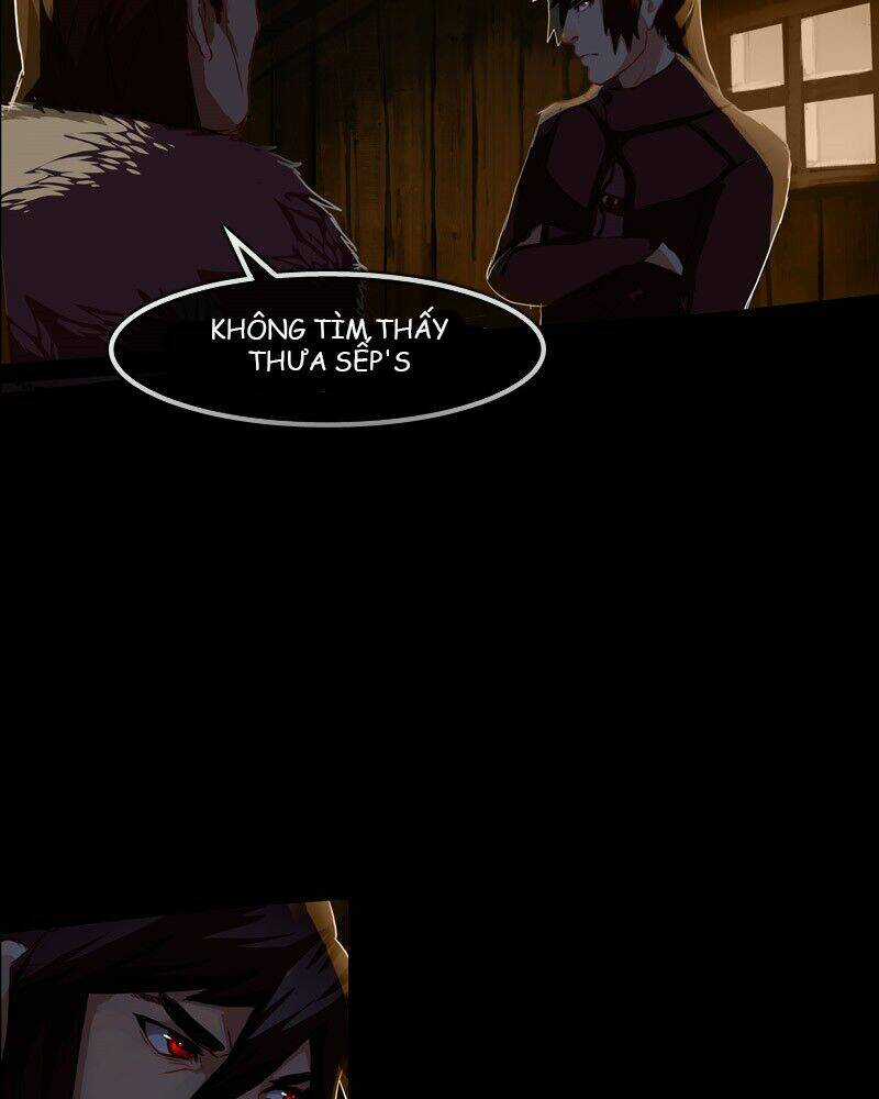 Dragnarok - Chapter 3 - Trang 3