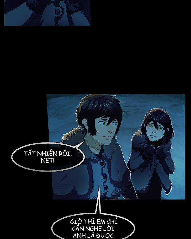 Dragnarok - Chapter 3 - Trang 26