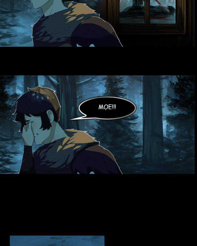 Dragnarok - Chapter 3 - Trang 29