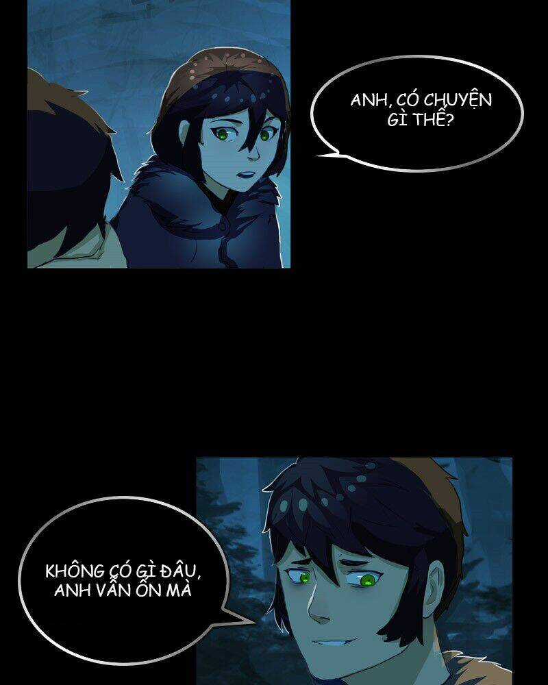 Dragnarok - Chapter 3 - Trang 30