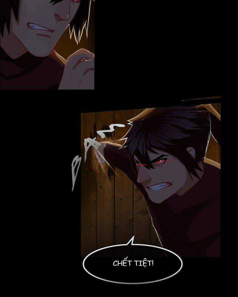 Dragnarok - Chapter 3 - Trang 4