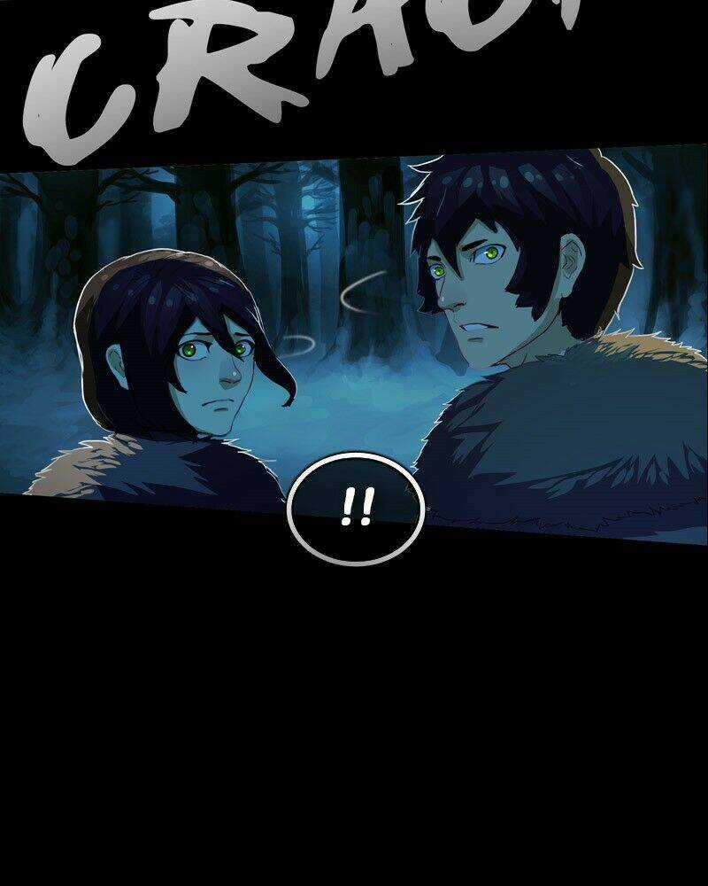 Dragnarok - Chapter 3 - Trang 32