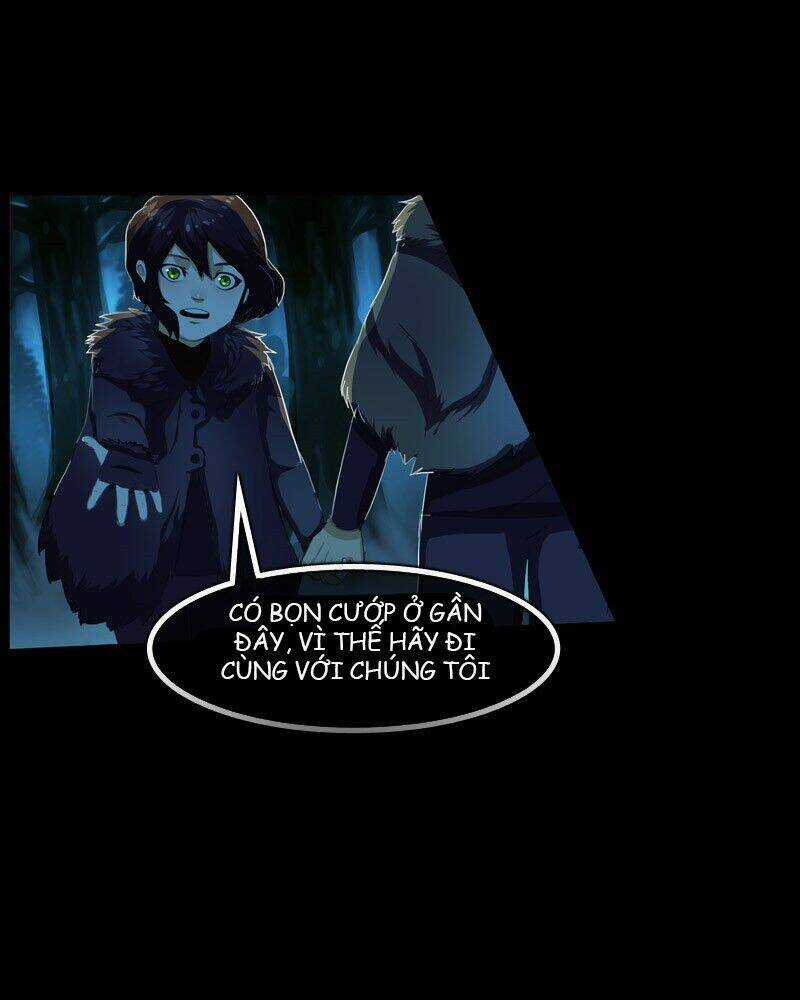 Dragnarok - Chapter 3 - Trang 35