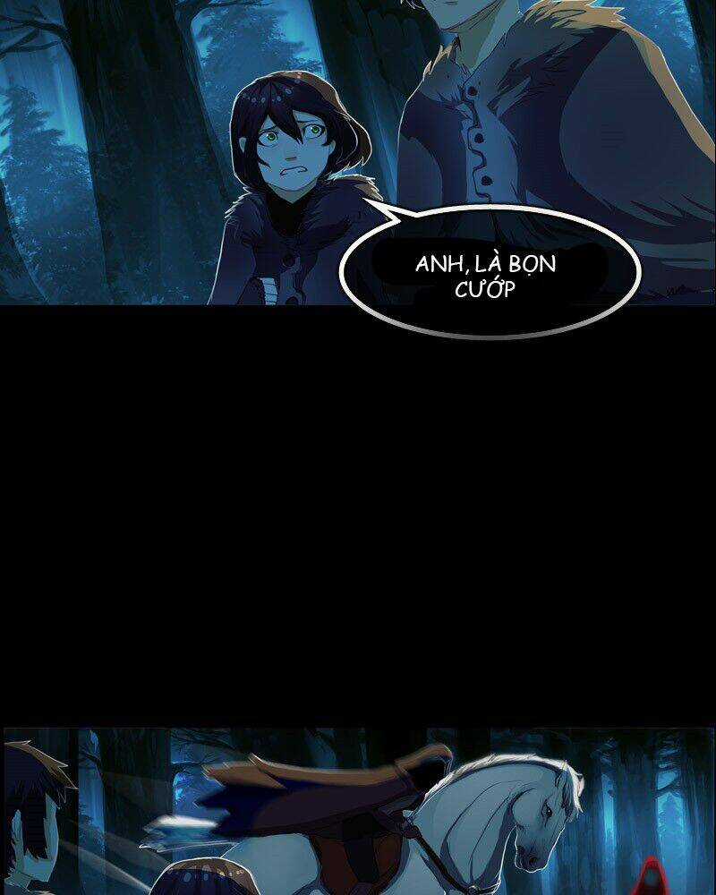 Dragnarok - Chapter 3 - Trang 37