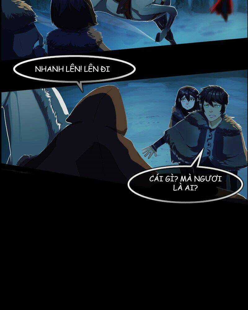 Dragnarok - Chapter 3 - Trang 38