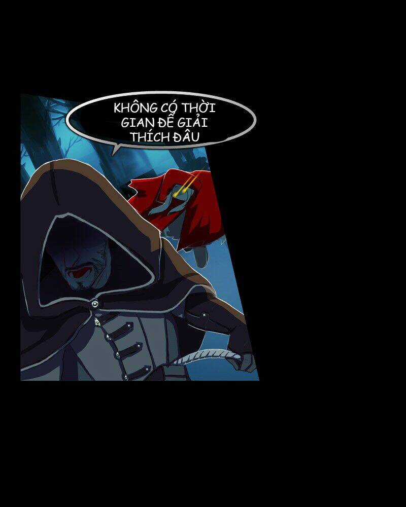 Dragnarok - Chapter 3 - Trang 39