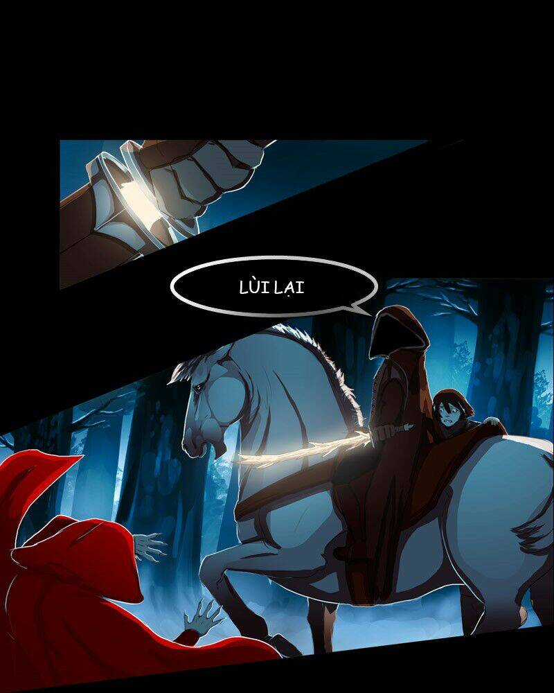 Dragnarok - Chapter 3 - Trang 41