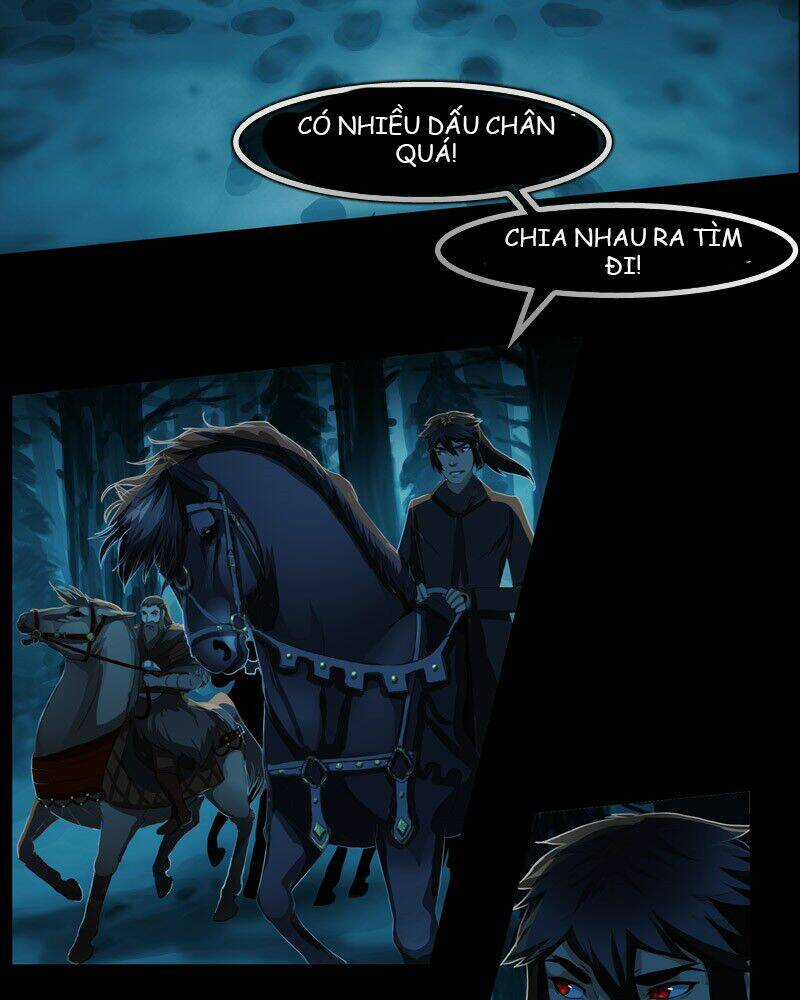 Dragnarok - Chapter 3 - Trang 44