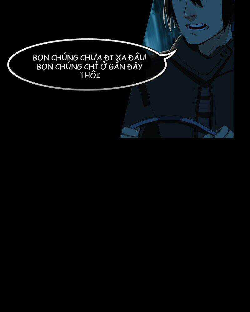 Dragnarok - Chapter 3 - Trang 45