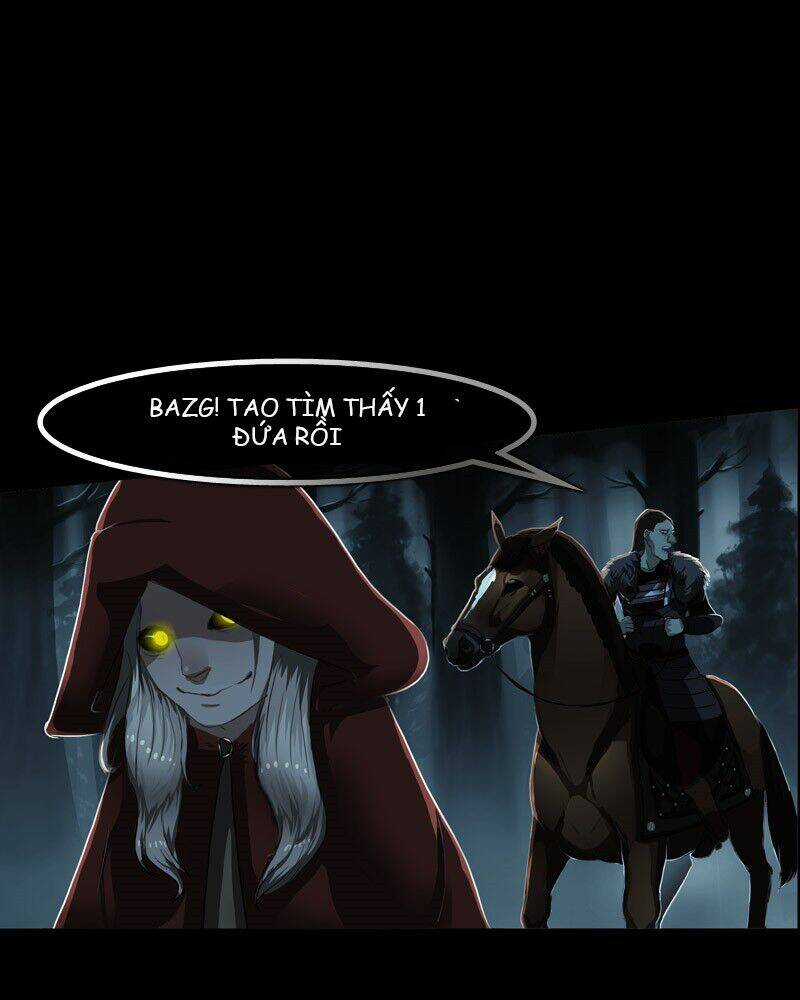 Dragnarok - Chapter 3 - Trang 49