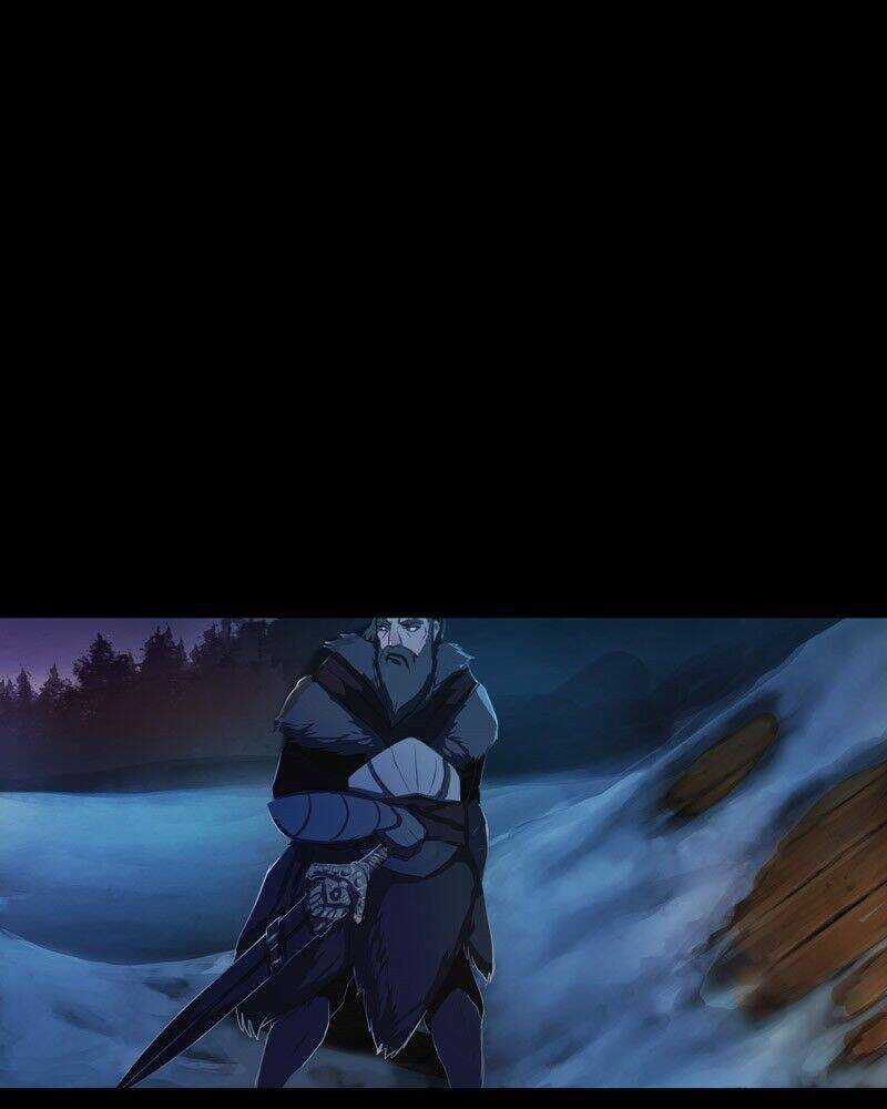 Dragnarok - Chapter 3 - Trang 6