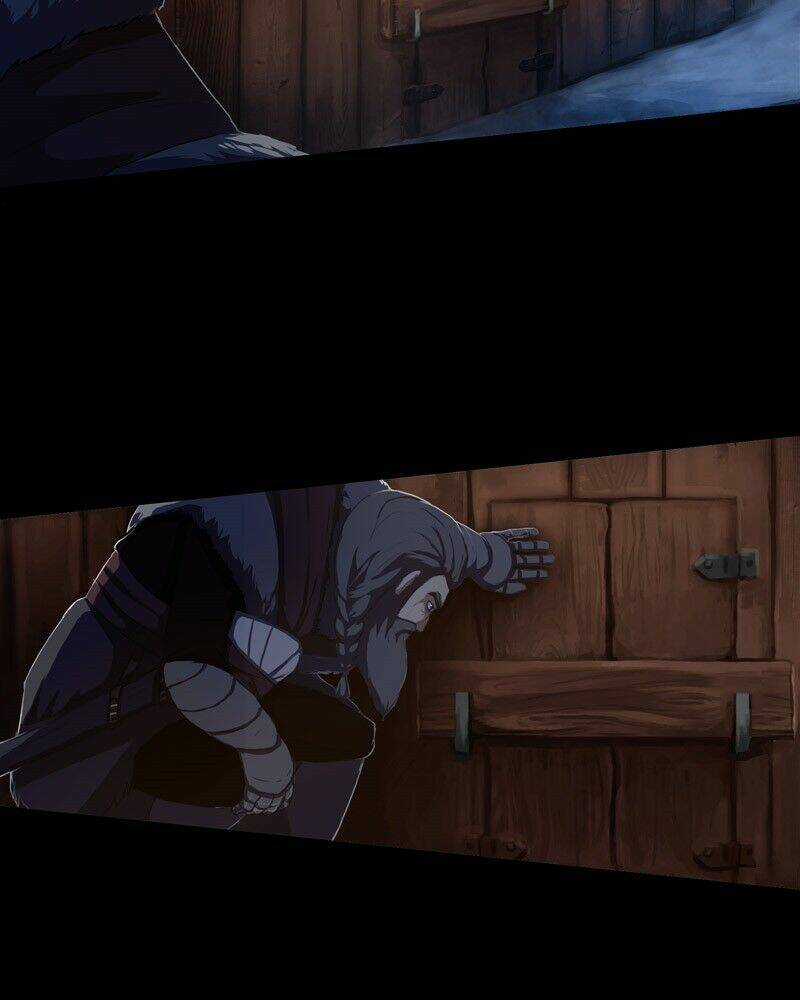 Dragnarok - Chapter 3 - Trang 10