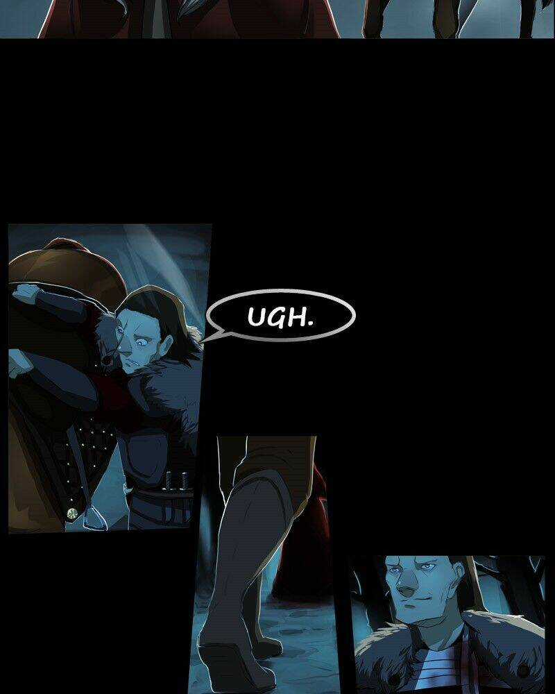 Dragnarok - Chapter 4 - Trang 2