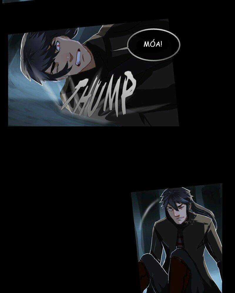 Dragnarok - Chapter 4 - Trang 13