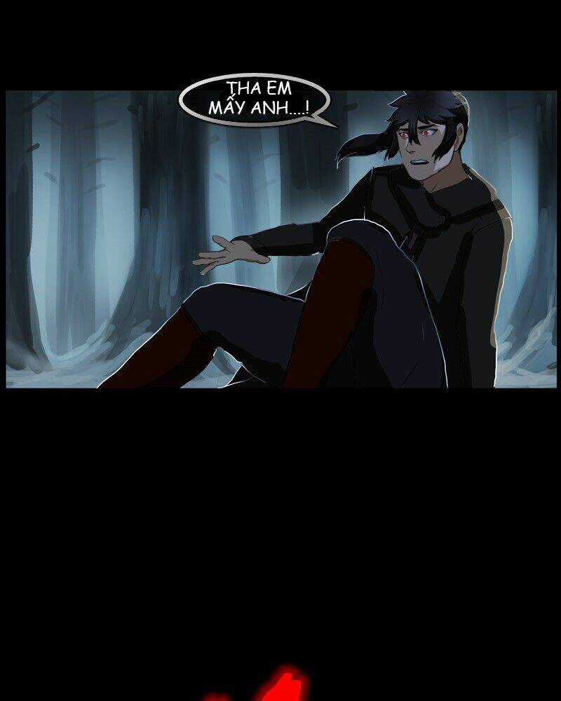 Dragnarok - Chapter 4 - Trang 15