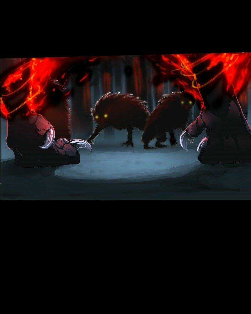 Dragnarok - Chapter 4 - Trang 19