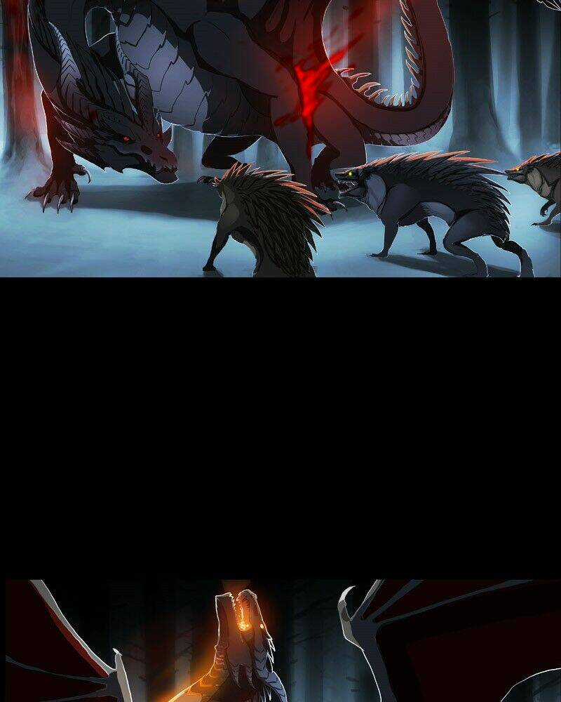 Dragnarok - Chapter 4 - Trang 21