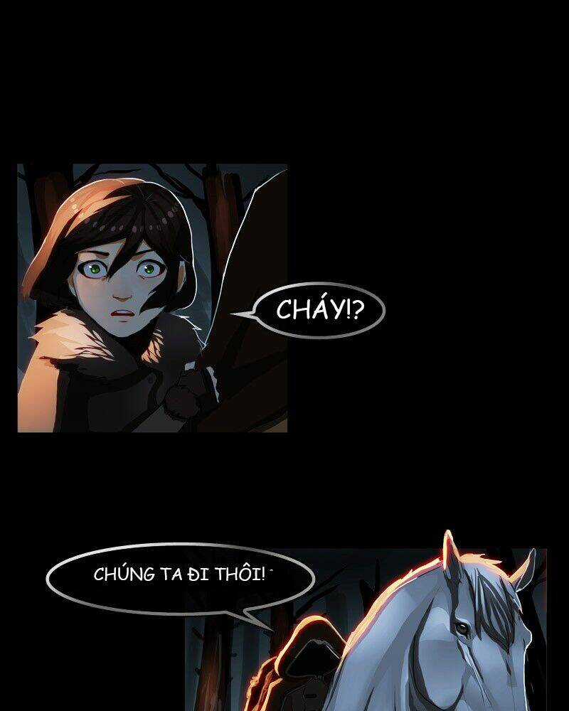 Dragnarok - Chapter 4 - Trang 27