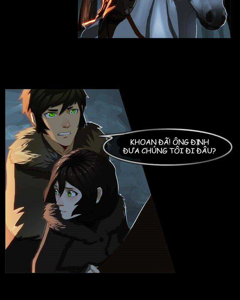 Dragnarok - Chapter 4 - Trang 28