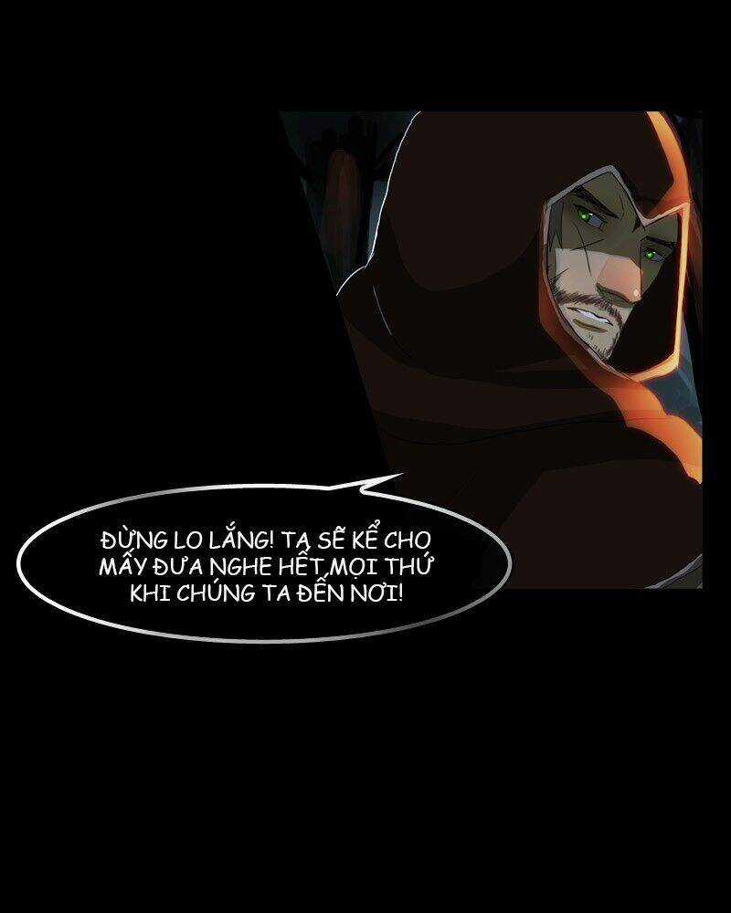 Dragnarok - Chapter 4 - Trang 29