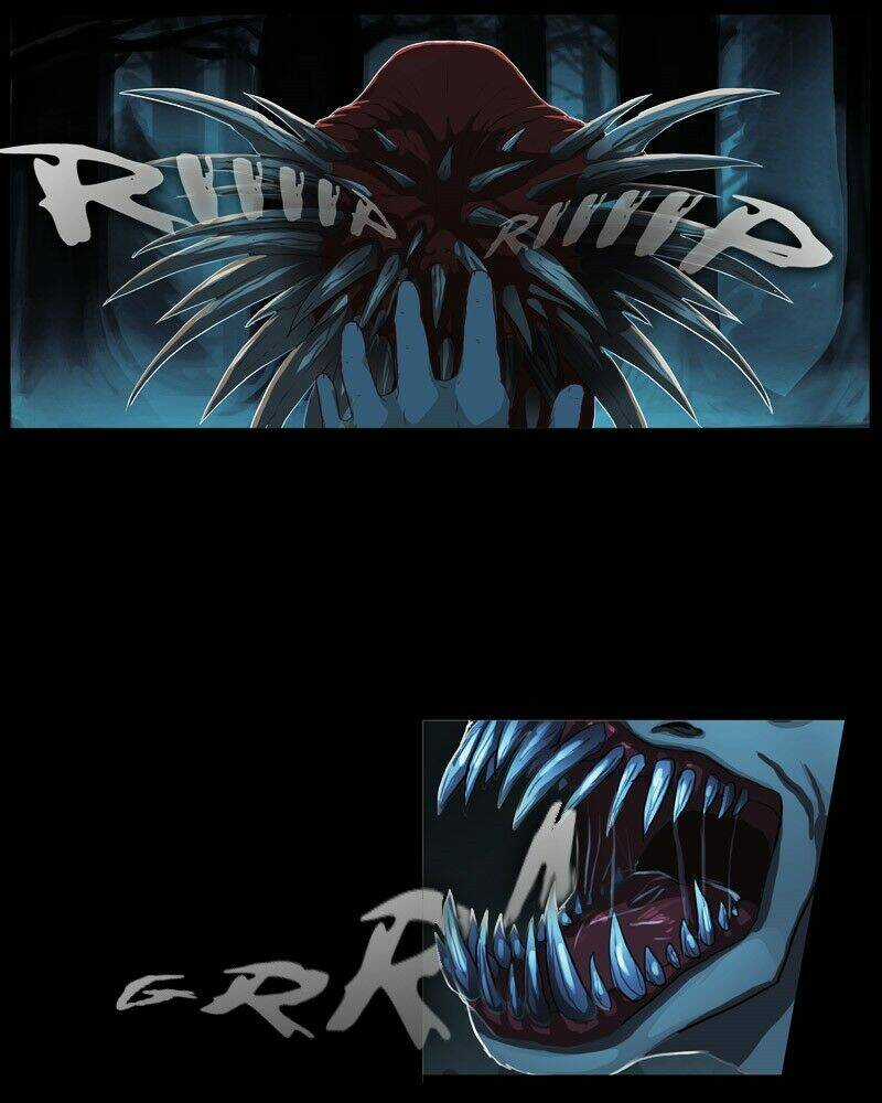 Dragnarok - Chapter 4 - Trang 4