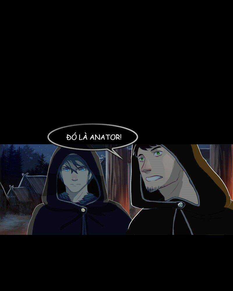 Dragnarok - Chapter 5 - Trang 11