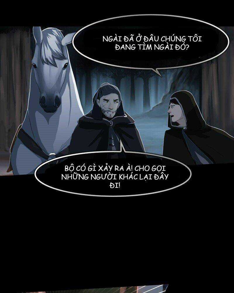 Dragnarok - Chapter 5 - Trang 12