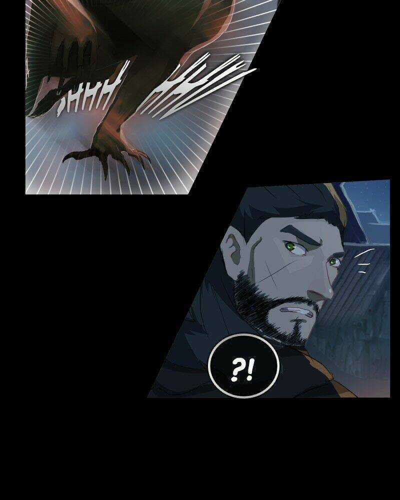 Dragnarok - Chapter 5 - Trang 13